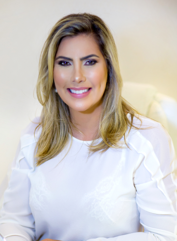 Dra. Patrícia Friço - Dermatologista